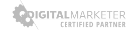 Blaze Digital Solutions Digital Marketer Certified Partner